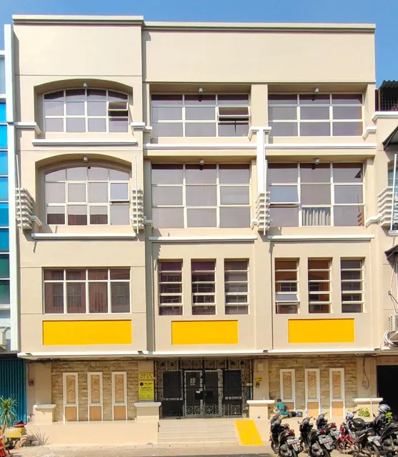 Palm Grande By Catalina House