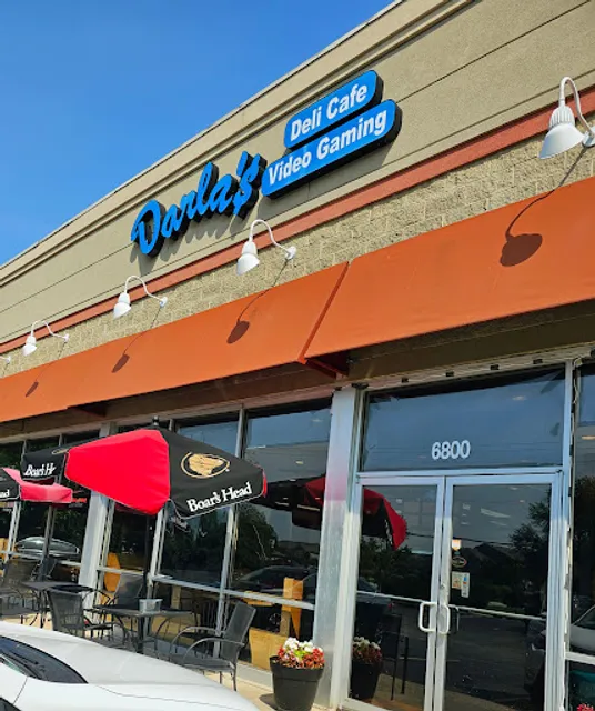 Darla's Deli & Cafe of Tinley Park