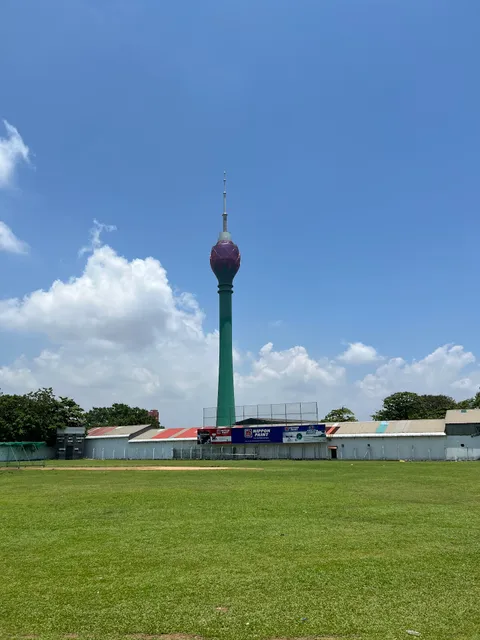 Colombo Malay Cricket Club