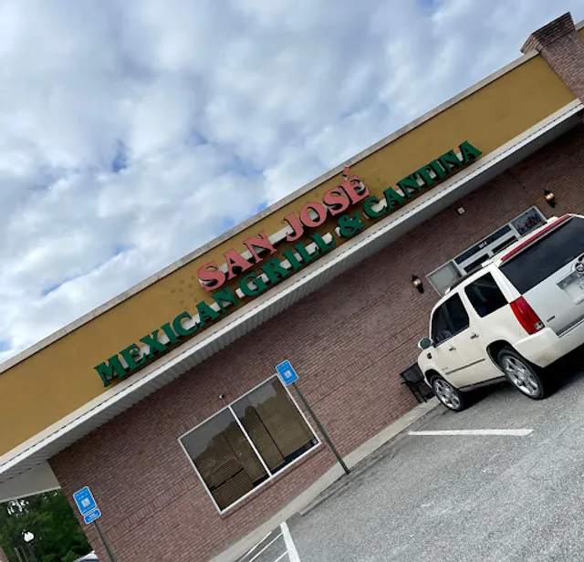 San José Mexican Restaurant