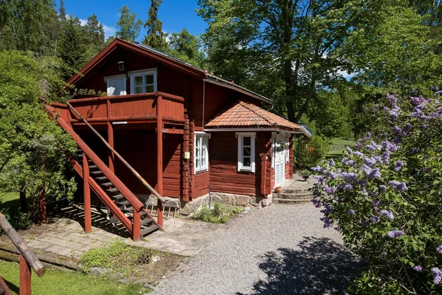 Bastedalens Herrgård AB