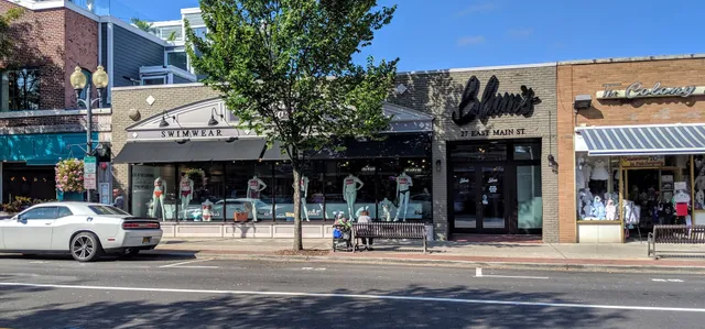 Blum's Swimwear & Intimate Apparel Patchogue