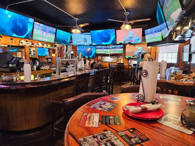 Linwood Inn Tap House Pizza & Grill