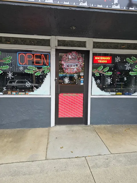 C & Oh! Ice Cream Depot