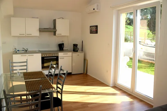 Apartments Blanka & Marina