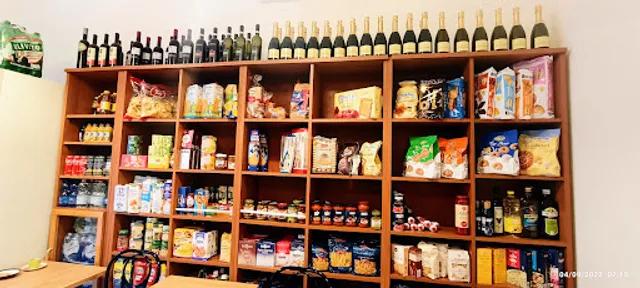 Antica Caffetteria Bar Latteria