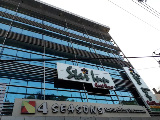 STAR INN GUEST HOUSE