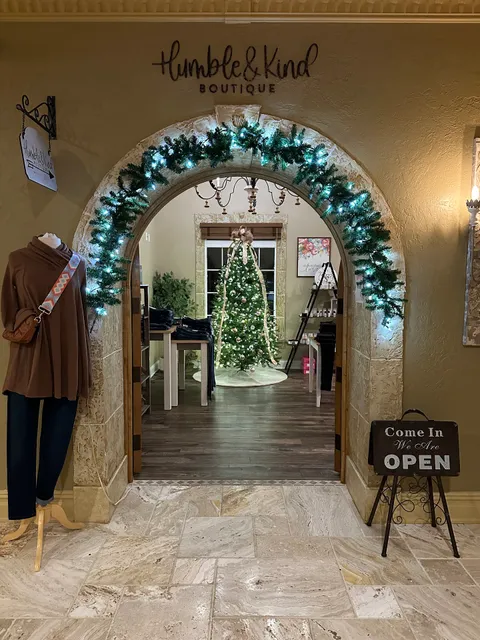Humble & Kind Boutique