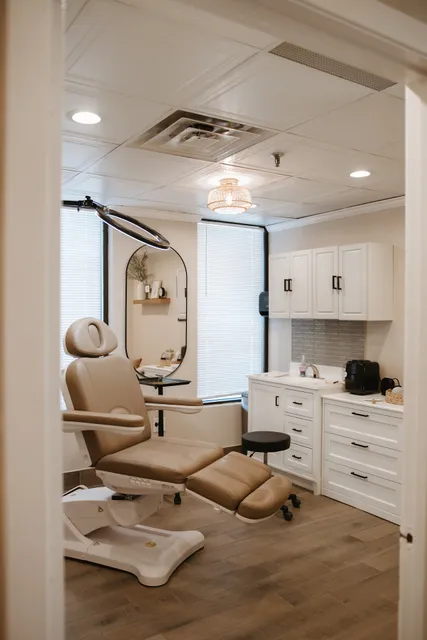 The Skin Scene Aesthetics