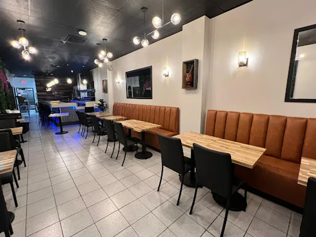 Sazón Y Pilon of Stony Point