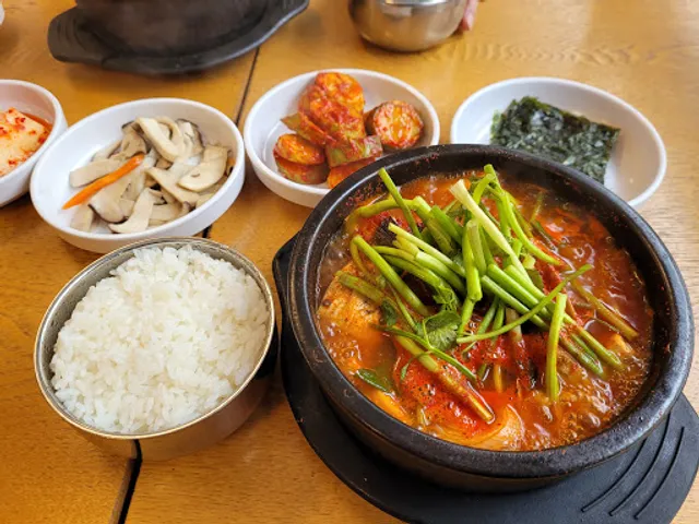 엄마손생선구이