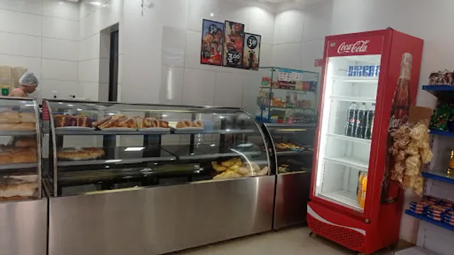 PADARIA E LANCHONETE CARVALHO
