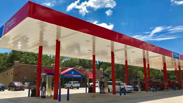 Keith's Super Stores