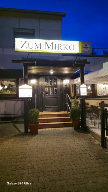 Zum Mirko