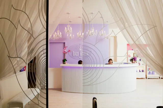 Tracie Martyn Facials & Skincare