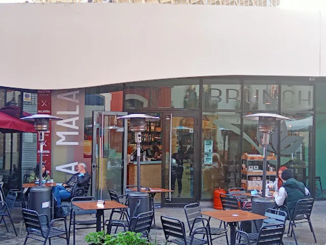 La Mala Brunch