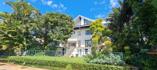 The Grange Guest House