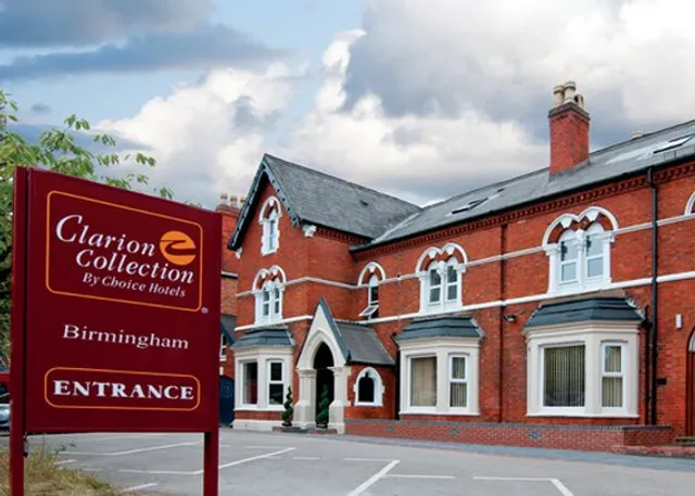 The Collection Hotel Birmingham