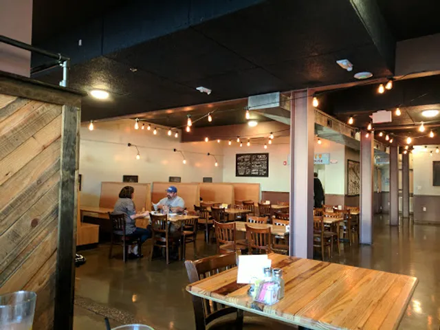 Liberty Public House