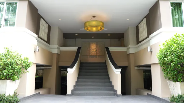 Natnicha Place Apartment Ramkhamhaeng