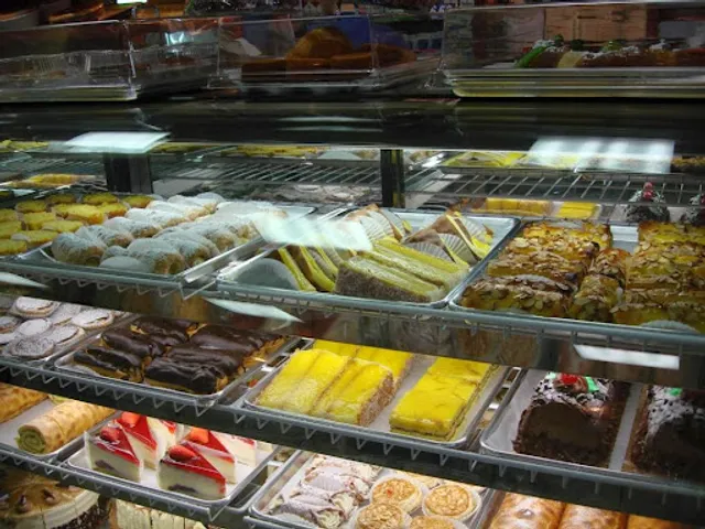 Wilson Bakery & Deli