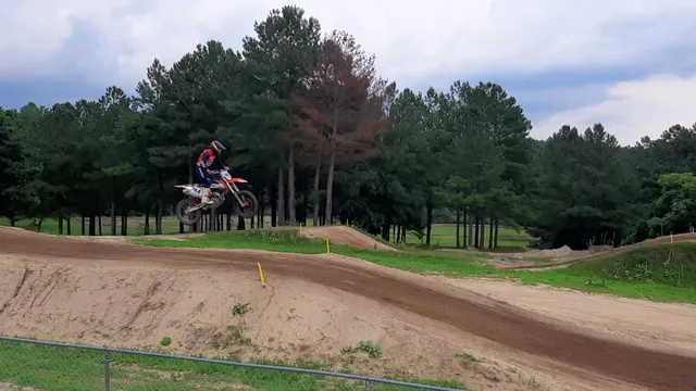 Windy Hill Motocross