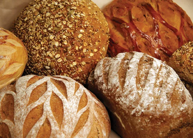 Great Harvest Bread Company