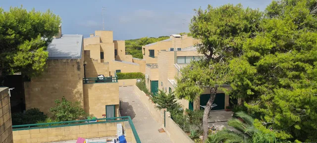 Onda Verde Residence