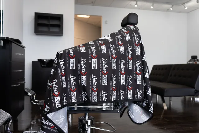 Deluxe Cuts Barbershop