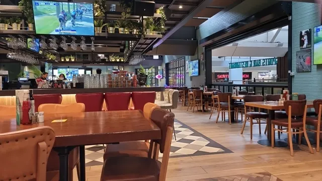 O'Learys Oslo Central Station