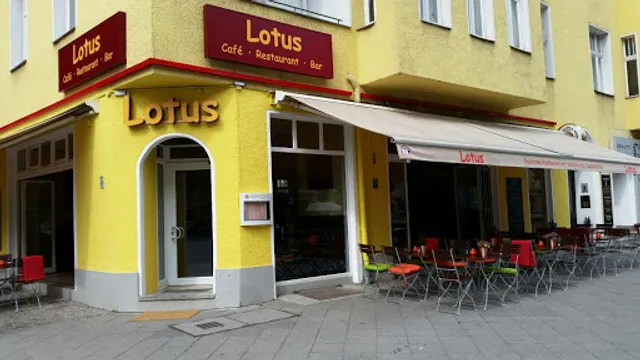Lotus Indisches Restaurant
