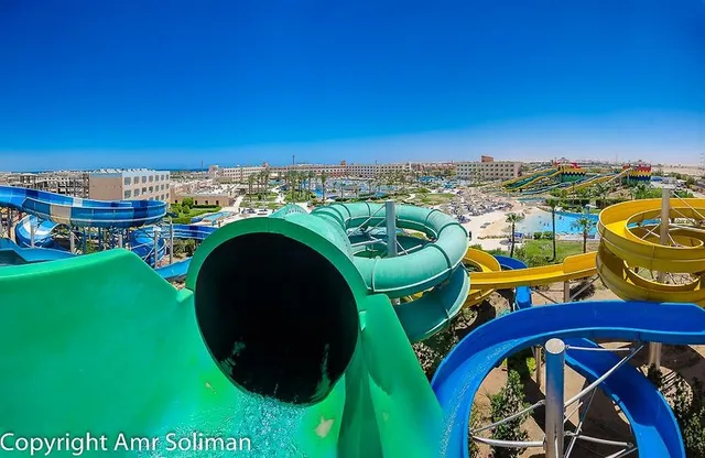 Titanic Resort & Aqua Park