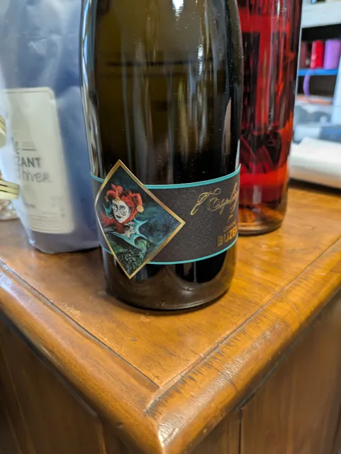 Domaine Buzea Georges-Constantin