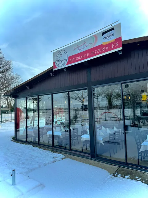 Italienisches Restaurant "il Migliore"