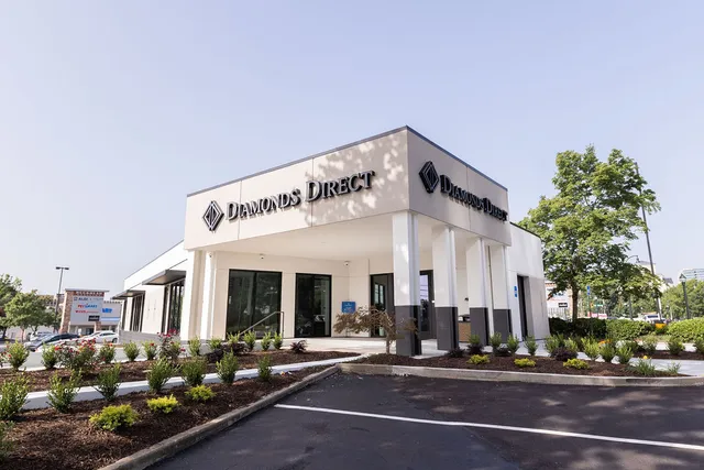 Diamonds Direct Atlanta