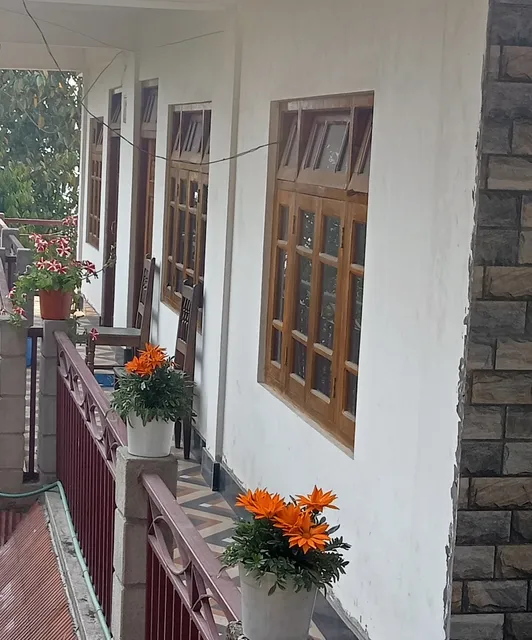 Syengden Nikunj - Hotel and Home Stay