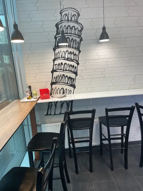 Avanti Pizza & Pinsa