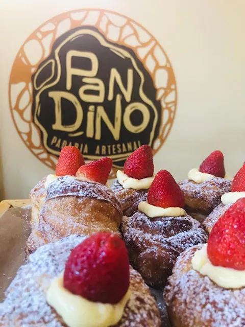 Pandino - Padaria Artesanal