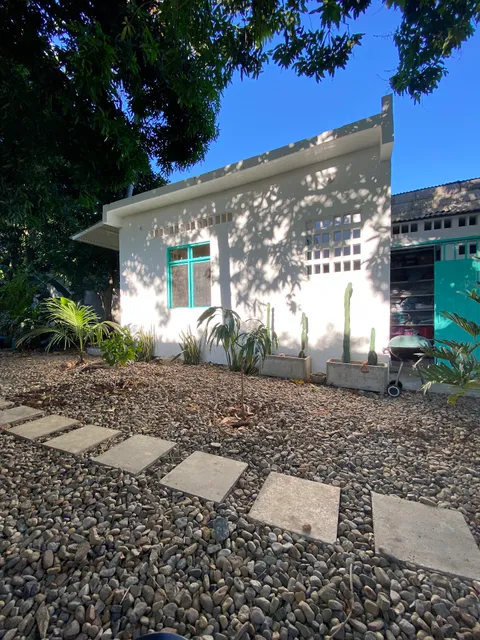 Casa Menta, a 5 minutos de Honda.