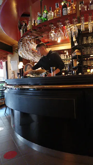 Chez Papì di Bertossi Luana & c. sas