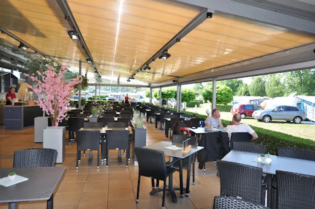 Restaurant RheinPerle