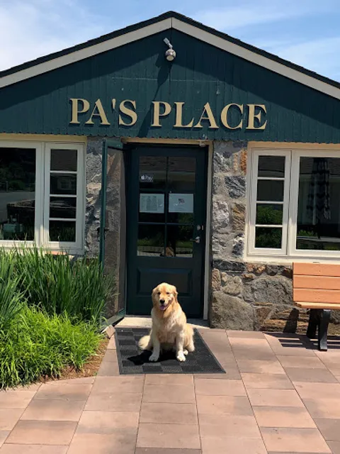 Pa's Place