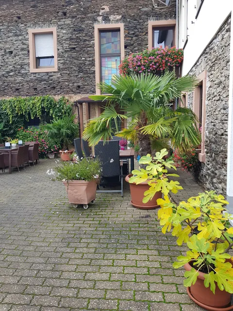 Gästehaus Kön/Ferienwohnungen