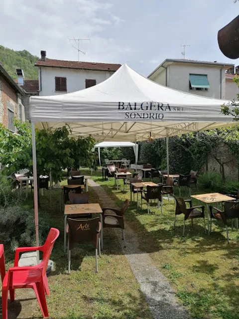 Circolo Purscéll Gourmet