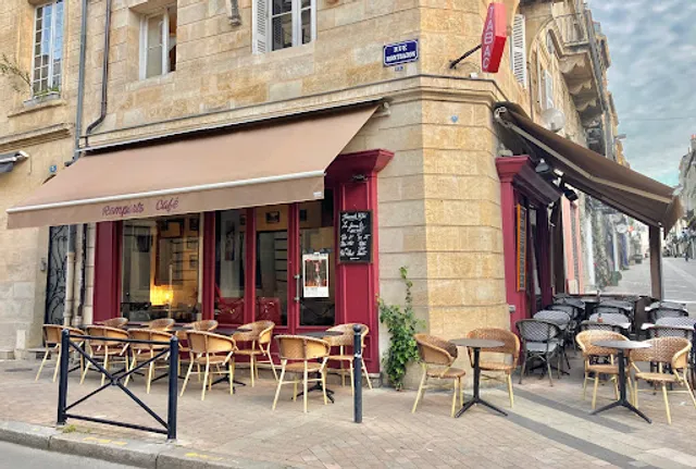 Remparts Café