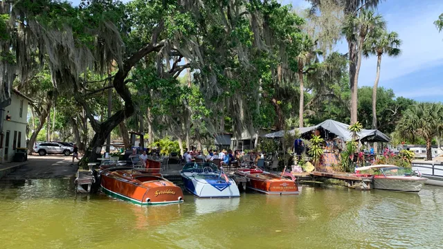 Palm Gardens Boat Rentals