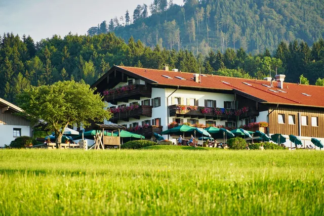 Hotel-Café-Restaurant Seiserhof