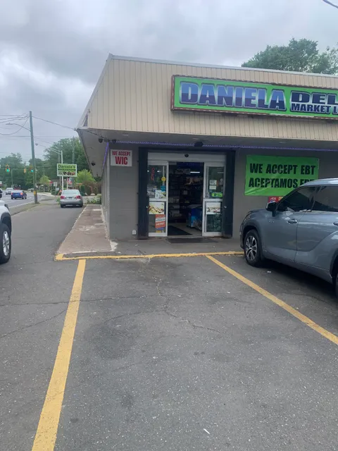 Daniela DeliMarket LLC