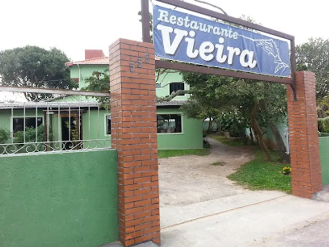Restaurante Vieira