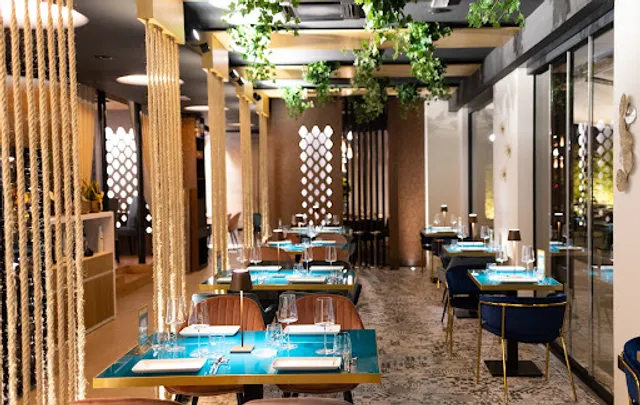 Madison - Pizza & Ristò (Nocera Superiore)